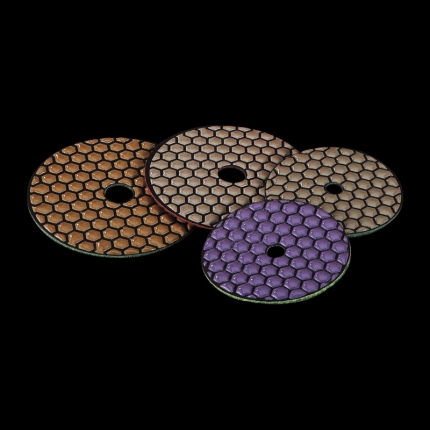 POLISHING PAD