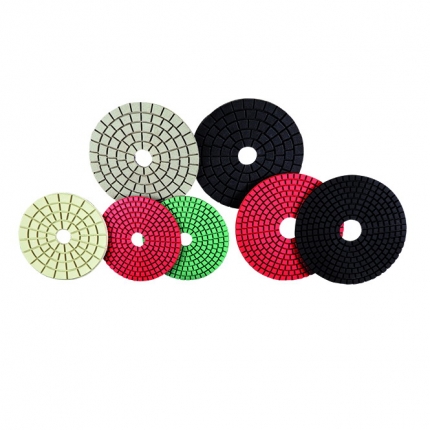 POLISHING PAD